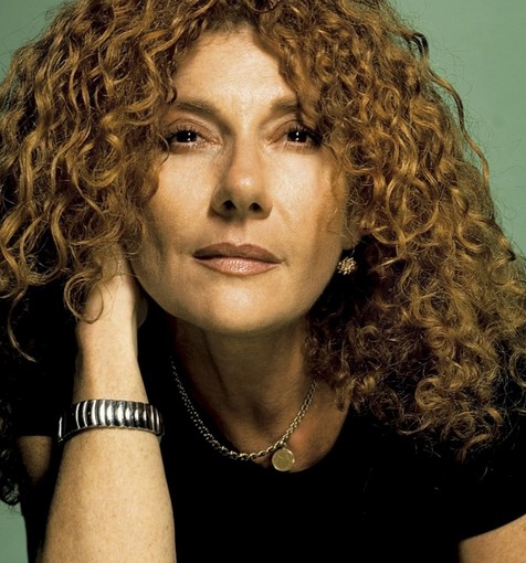 Cinzia Leone sotto le stelle a Loano Cinzia Leone sotto le stelle a Loano