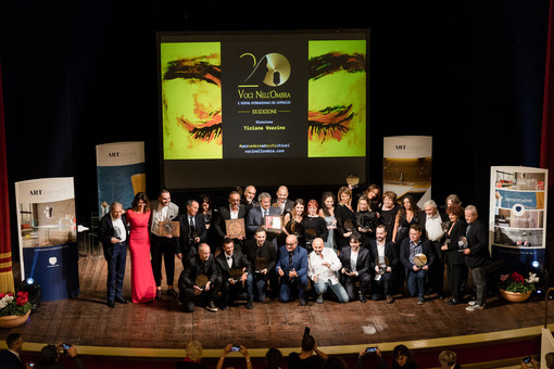 Foto comunicato stampa Foto comunicato stampa