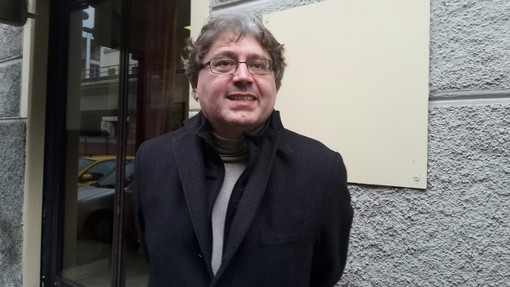 Comunali di Savona, la destra si desta: Fausto Benvenuto si candida a sindaco Comunali di Savona, la destra si desta: Fausto Benvenuto si candida a sindaco