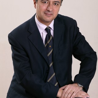 Ernesto Ausilio (Pd)