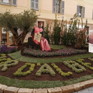 “Fior d'Albenga” e “Cip &amp; Vip” le iniziative nel week end