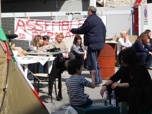 Il sindacato litiga sulla FAC Il sindacato litiga sulla FAC