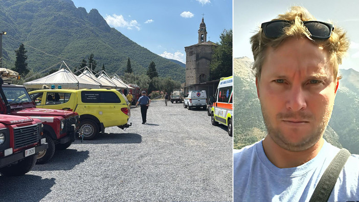 Fiorenzo Georges Luigi Fusi Fiorenzo Georges Luigi Fusi