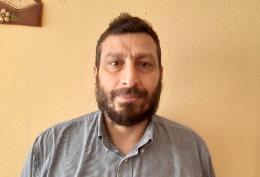 Francesco Nappi (Movimento Italia Unita - #StopEuropa)