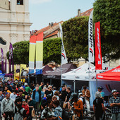 UCI Enduro World Cup a Pietra Ligure e in Val Maremola: "Un successo sotto ogni punto di vista" (VIDEO) UCI Enduro World Cup a Pietra Ligure e in Val Maremola: "Un successo sotto ogni punto di vista" (VIDEO)