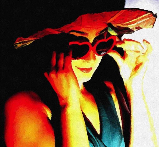 "Il diario di Eva", spettacolo di solidarietà all'Auditorium di S. Caterina di Finalborgo "Il diario di Eva", spettacolo di solidarietà all'Auditorium di S. Caterina di Finalborgo