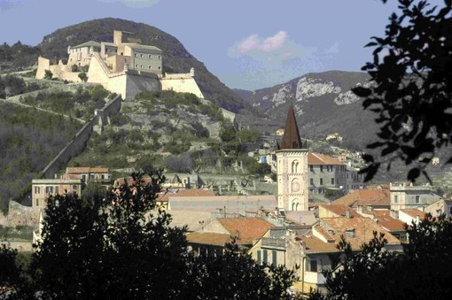 Giornate Nazionali dei Castelli: riflettori puntati su Finalborgo