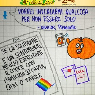 FavoleaCasa: Fata Zucchina legge e commenta "Il bambino di cristallo" - racconto per l'anima