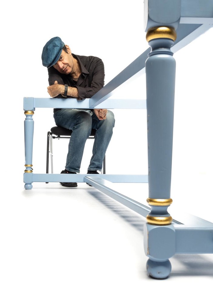 Finale, recital pianistico del M° Sergio Ciomei dal titolo "Un après-midi chez Wolfgang Amadè" Finale, recital pianistico del M° Sergio Ciomei dal titolo "Un après-midi chez Wolfgang Amadè"