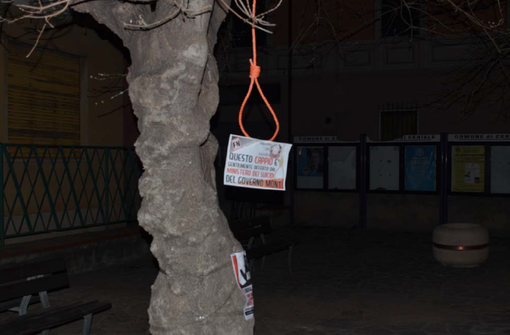 Forza Nuova: "No alle liberalizzazioni"