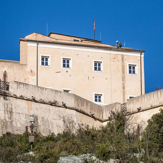 Forte San Giovanni (Finale Ligure)