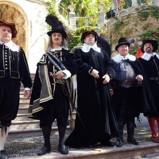 Loano: tutto pronto per la festa rinascimentale di sabato