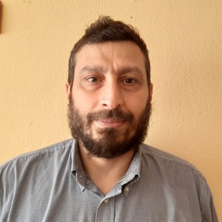 Francesco Nappi (Movimento Italia Unita - #StopEuropa)