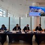 Savona, accordo per l’idrogeno verde al porto: al via il progetto pilota Savona, accordo per l’idrogeno verde al porto: al via il progetto pilota