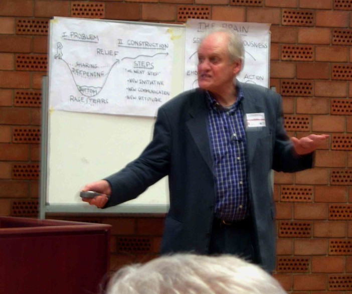 Finale: a Palazzo Ricci si parla di benessere emotivo