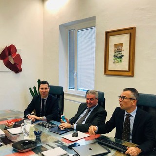 La fondazione Cima sviluppa per il dipartimento nazionale di Protezione Civile la App "IT Alert"