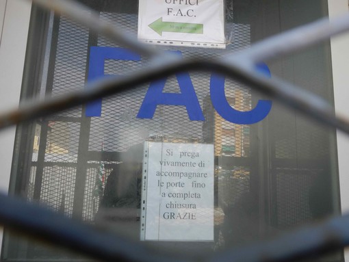 Fac Albissola, il sindacalista Milanesi: riqualificazione delle aree di via Casarino per il rilancio, la politica si svegli Fac Albissola, il sindacalista Milanesi: riqualificazione delle aree di via Casarino per il rilancio, la politica si svegli