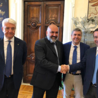 Inserimento geologi nel Corpo Nazionale dei vigili del fuoco: segnali positivi dall’incontro con il Sottosegretario Candiani