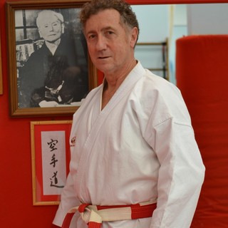 Quiliano 2019, il candidato sindaco Rodolfo Fersini lascia la presidenza della Polisportiva: "Una doverosa azione di trasparenza"