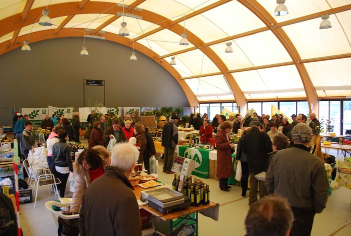 Finale Ligure: al via la seconda edizione della Festa dell'Olio Nuovo