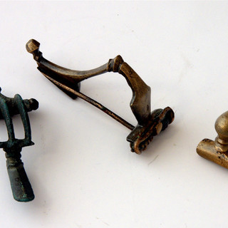 Grande scoperta archeologica a Legino