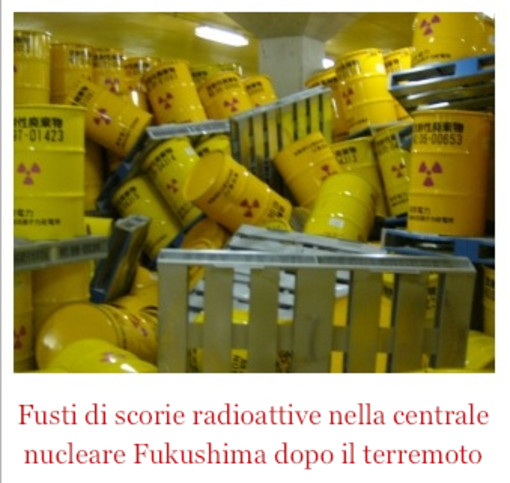 Domani incontro pubblico su Acqua e Nucleare con Medicina Democratica, Ubik, 2si per l'Acqua Bene Comune Domani incontro pubblico su Acqua e Nucleare con Medicina Democratica, Ubik, 2si per l'Acqua Bene Comune