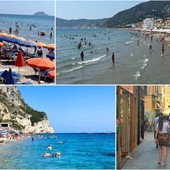 Ferragosto da tutto esaurito nel Savonese, turismo promosso: “Ma ora bisogna allungare la stagione” Ferragosto da tutto esaurito nel Savonese, turismo promosso: “Ma ora bisogna allungare la stagione”