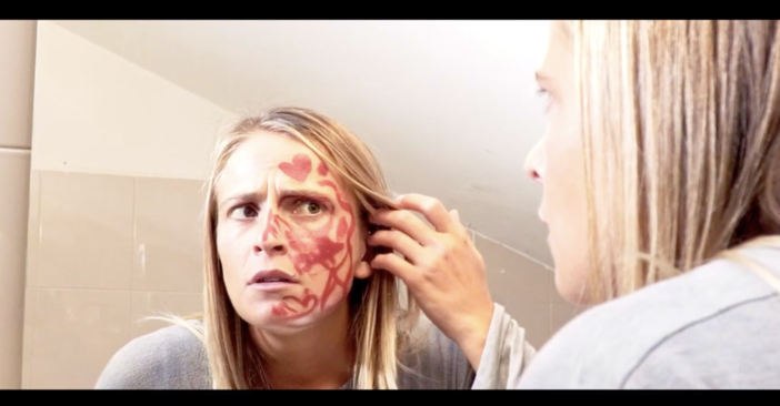 "Quello che avviene ogni giorno": nuovo videoclip per la band albenganese Messer DaVil "Quello che avviene ogni giorno": nuovo videoclip per la band albenganese Messer DaVil