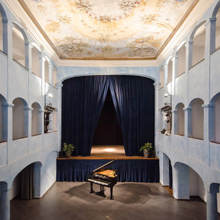 Savona, riparte la stagione artistica dell'Antico Teatro Sacco