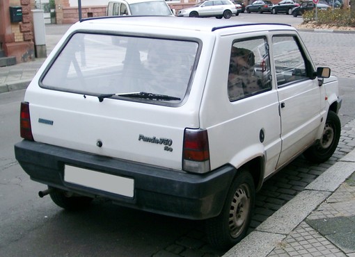 Immagine di repertorio