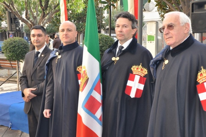 Alassio: per l'inaugurazione della Galleria Sabauda ci sarà Emanuele Filiberto Alassio: per l'inaugurazione della Galleria Sabauda ci sarà Emanuele Filiberto