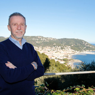 "Insieme per Andora" scende in campo col suo candidato sindaco Flavio Marchiano