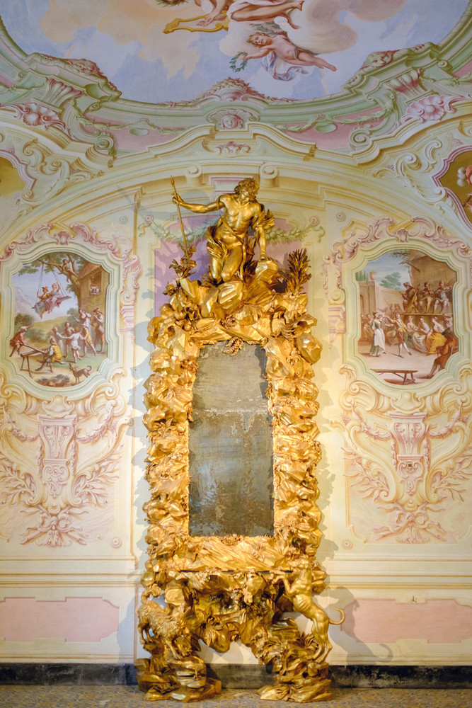 Itinerari Barocchi, una mappa per (ri)scoprire la magnificenza in provincia di Savona