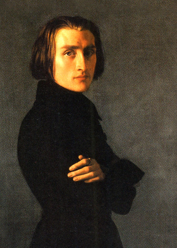 A Finale una conferenza dedicata a Franz Liszt A Finale una conferenza dedicata a Franz Liszt