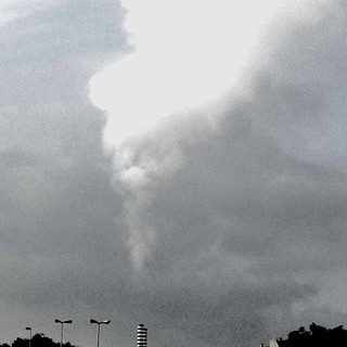 Carbone: l'Orlando "furioso"