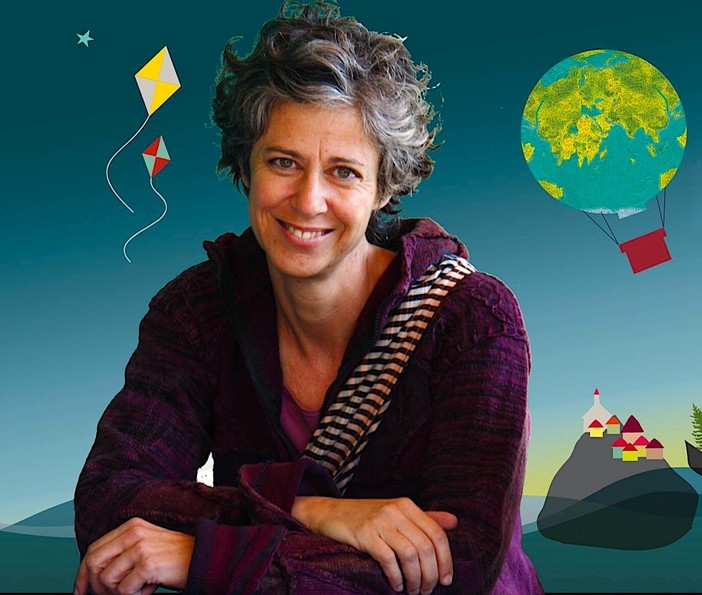 Savona Città dei bambini: domenica 12 maggio alla Ubik l'incontro con la scrittrice Elisabetta Gnone