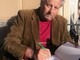 Lo scrittore cerialese Maurizio Pupi Bracali firmerà i suoi libri a Loano Lo scrittore cerialese Maurizio Pupi Bracali firmerà i suoi libri a Loano