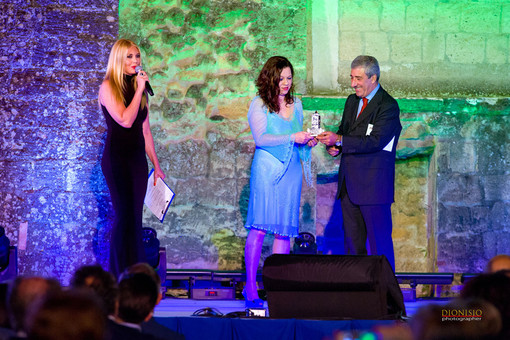 Il Premio Cimitile sbarca a Savona nella Città di Rita Muscardin per la prima presentazione del libro &quot;Lei mi sorride ancora&quot;