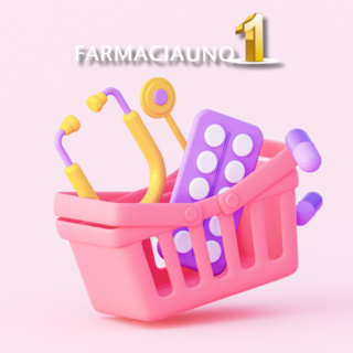 Farmaci e parafarmaci dei migliori marchi, con sconti reali fino al 70%? Sono su Farmaciauno