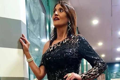 Francesca Bianco di Pietra Ligure finalista del "Bravissima" Talent Show di Valerio Merola