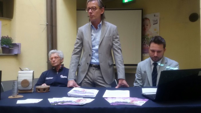 "Fior d'Albenga... è petaloso": la città ingauna si prepara al tradizionale evento floreale