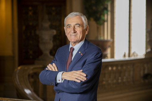 Fondazioni bancarie: la Consulta del Piemonte si amplia alla Liguria Fondazioni bancarie: la Consulta del Piemonte si amplia alla Liguria
