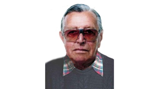 E' mancato Piero Ferrando, decano dei bagnini di Alassio E' mancato Piero Ferrando, decano dei bagnini di Alassio