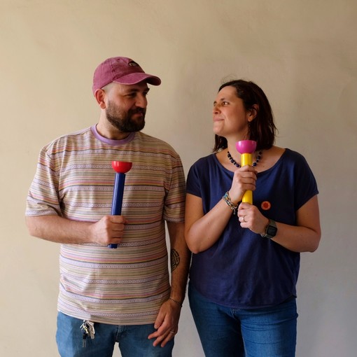 "Colorobe" sbarca a Celle, il 13 dicembre l'apertura della mostra "Colorobe" sbarca a Celle, il 13 dicembre l'apertura della mostra