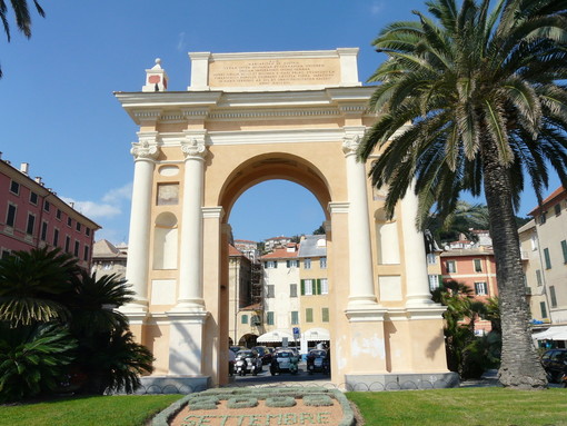 Finale Ligure, venerdi marcia degli studenti per commemorare la Festa della Liberazione: possibili disagi alla viabilità Finale Ligure, venerdi marcia degli studenti per commemorare la Festa della Liberazione: possibili disagi alla viabilità