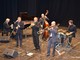 A Pietra Ligure giovedì in concerto dello "Swing Stars Sextet"