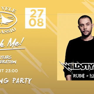 Un grande fine agosto a Le Vele Alassio