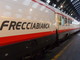 Treni, anche a ponente i convogli "Frecciabianca" sugli Intercity per Milano Treni, anche a ponente i convogli "Frecciabianca" sugli Intercity per Milano