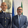 Savona, Paolo Carbone nuovo Commissario della Polizia di Stato
