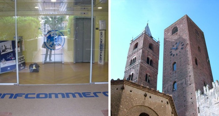 Albenga, rinasce il gruppo dei pubblici esercizi, Balzola (Fipe): "Fattore positivo per una città così vivace"